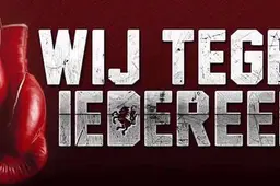 Supporters loyaal aan FC Twente: "Wij zijn geen successupporters"