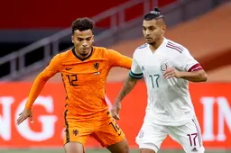 Noodlot slaat toe en maakt einde aan WK-droom Jesus Corona