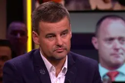 Genee haalt hard uit naar Van Oostveen: "Onhandig was zijn optreden zeker"