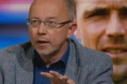 "Mensen in Tukkerland zijn koppig en zitten er ook volgend jaar met 20.000 tot 25.000 man"