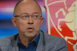 Vissers haalt hard uit naar KNVB: "Bananenrepubliek van het voetbal"