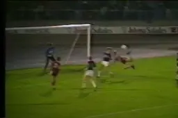 ESPN DOC: De legendarische hakbal van Willy Carbo