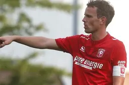Opinie: Is Brama de gedroomde nieuwe aanvoerder van FC Twente?