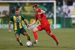 Brama adviseert supporters: "Ik zou de wedstrijd niet terugkijken"