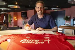 Brama wil er samen met de supporters een mooi seizoen van maken