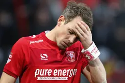 Hamstringklachten bij Brama: "Kans dat ik zou spelen maar zo'n 30 procent"