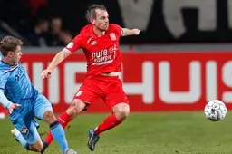 Ten Voorde zet vraagtekens bij wissel Brama: "Wat verwacht je dan van hem?"
