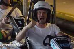 Video: Brama officieel de Max Verstappen van FC Twente