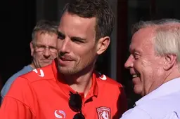Brama is het wachten beu: "Te lang? Ja, dat vind ik wel"