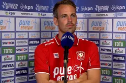 Duidelijke taal van aanvoerder Brama: "Dit niveau is niet acceptabel"