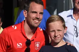 VIDEO: Teruggekeerde Brama speler van de maand augustus