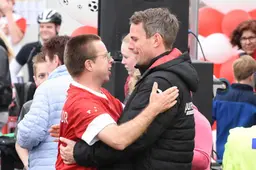 Fotoverslag: Volop plezier tijdens 16e editie Sander Boschker Toernooi