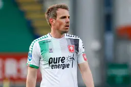 De cijfers: Alle veldspelers een onvoldoende na dramatisch optreden