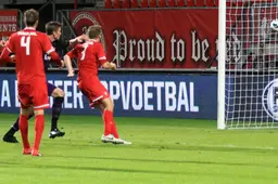 Opmerkelijk: "Nog nooit níét tegen FC Twente gescoord"