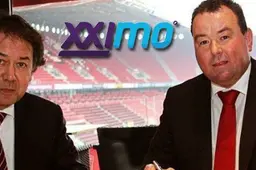 FC Twente raakt hoofdsponsor XXImo kwijt
