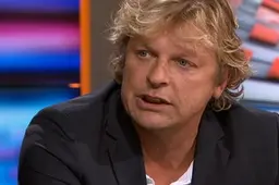 Mulder: "Mooi dat Ziyech het opneemt voor zijn ploeggenoten"
