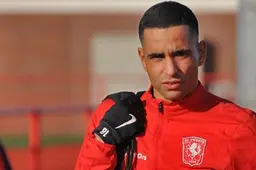 Sparta Rotterdam stuurt voormalig FC Twente-spits terug naar Ajax