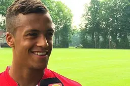 Ajax directeur: 'Zivkovic en Viergever niet naar Twente'