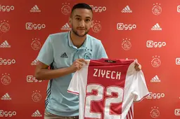 Vertrouwen in Ziyech: "Als ze hem maar de vrijheid geven"