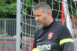 Zoutman: "Gesloten systeem is funest voor Jupiler League"