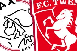 Win 100 (!!) keer je inzet als FC Twente wint van Ajax