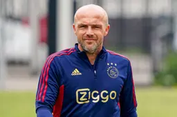 Gebeden Schreuder verhoord: Vijf zieken keren terug op trainingsveld
