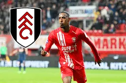 Brenet bevestigt interesse Fulham FC: "Altijd een droom geweest"