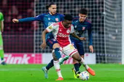 Telegraaf | Twee Twente-spelers in Elftal van de Week: "Écht een openbaring"