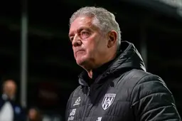 Heracles-trainer geniet van FC Twente: "Heel veel respect"