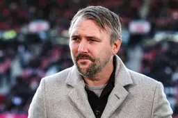 Balende Utrecht-trainer moet training afblazen in aanloop naar FC Twente-uit