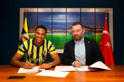 DONE DEAL: Kassa rinkelt bij FC Twente door transfer Oosterwolde