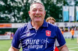 Jans goed gemutst: "Ik denk dat het kampioenschap bijna binnen is"