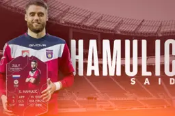 'FC Twente grijpt naast Said Hamulic, spits kiest voor Frankrijk'