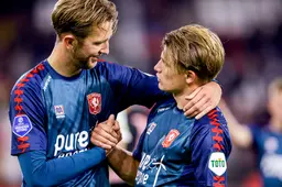 Opstelling: Vlap krijgt basisplaats, Brenet nog op de bank