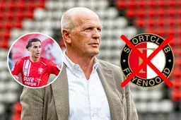 BREAKING: Streuer maakt einde aan transfersoap: Zerrouki blijft bij FC Twente