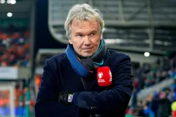 Ras-Heraclied Tom Egberts: "Gun FC Twente de titel van harte"