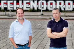 Feyenoord positief over komst Zerrouki: "Ze verwachten vandaag een belletje"