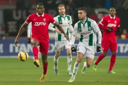 Cuco Martina komt Staring en Boere versterken in jacht op promotie naar eredivisie