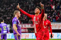 Samenvatting FC Twente - FC Volendam seizoen 2022-2023 (3-0)