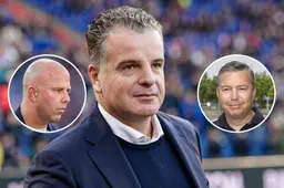 FC Twente hekelt handelswijze Feyenoord, Slot én VI inzake Zerrouki