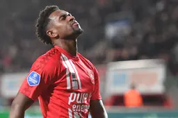 FC Twente ziet 26 jaar lange reeks uit Diekman-tijd eindigen tegen Ajax