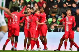 FC Twente kan ongeslagen reeks uit 2010 tegen FC Volendam evenaren