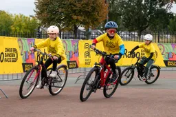 Foto Rabo Dikke Banden Race 2