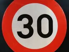 30 km bord