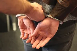 arrestatie