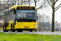 bus wijk bij duurstede