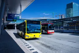 bussen u ovv en syntus