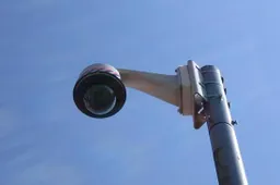 camera voor toezicht