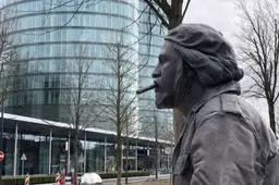 croesekunst