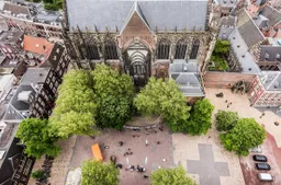 domplein